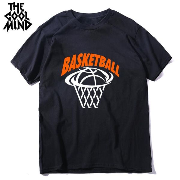 coolmind 100 cotton basketball print men t shirt casualsummer loose men t shirt cool men t shirt male tee shirts jllczj ly_bags
coolmind 100 cotton basketball print men t shirt casualsummer loose men t shirt cool men t shirt male tee shirts jllczj ly_bags