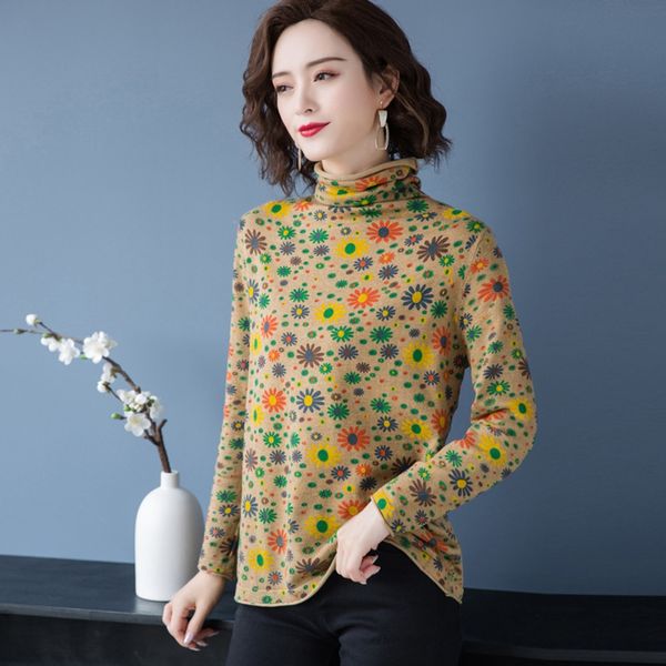 selling new knitwear autumn underpantsand winter pile neck women's clothing printing good quality commuting underpin women nspw1, White;black
selling new knitwear autumn underpantsand winter pile neck women's clothing printing good quality commuting underpin women nspw1, White;black