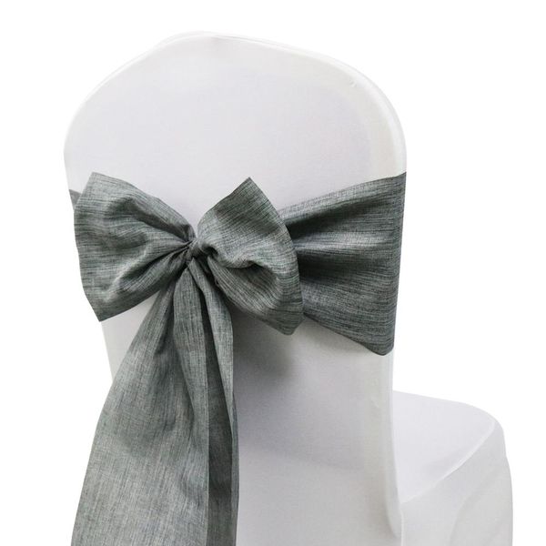 knot band chair decor wedding linen banquet bow gray for khaki cover ties 1pc cotton sashes chairs weddings belt home bbyrzn tore2010
knot band chair decor wedding linen banquet bow gray for khaki cover ties 1pc cotton sashes chairs weddings belt home bbyrzn tore2010
