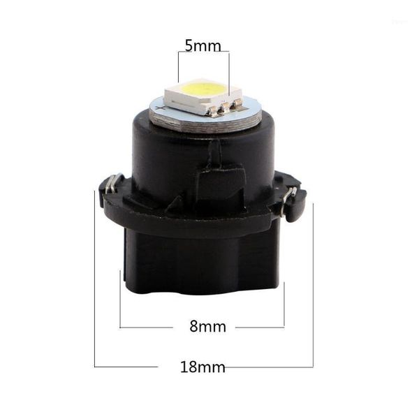 emergency lights 1piece lamp smd car dashboard warning indicator light instrument cluster panel t6 t6.5 led1
emergency lights 1piece lamp smd car dashboard warning indicator light instrument cluster panel t6 t6.5 led1