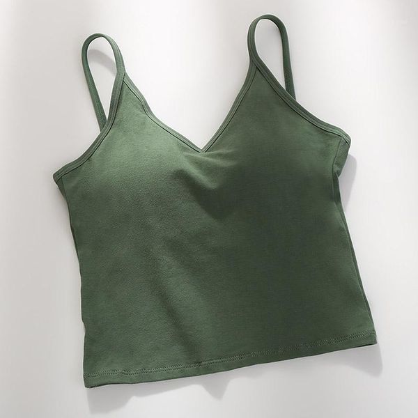 women cotton tanks wire padded women tube camisole intimates u-shaped beauty back exposed comfortable underwea1, Black;white
women cotton tanks wire padded women tube camisole intimates u-shaped beauty back exposed comfortable underwea1, Black;white
