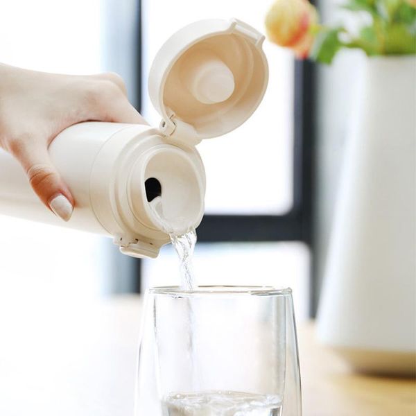 спорт симпатичные бутылки воды портативный вакуумный travel mug напиток бутылки из нержавеющей стали изолированная массажер чашка чая кофе т
спорт симпатичные бутылки воды портативный вакуумный travel mug напиток бутылки из нержавеющей стали изолированная массажер чашка чая кофе т