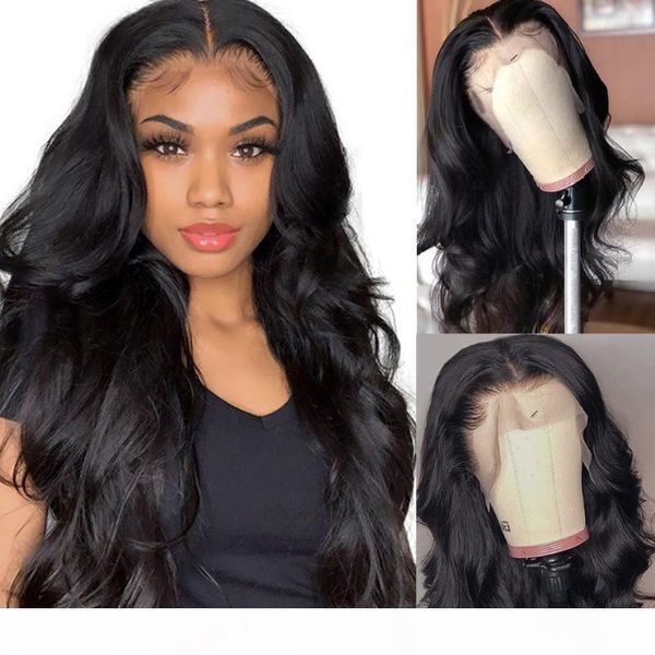 ccollege body wave 4x4 lace closure wig 13x6 type t part lace wigs brazilian remy human hair wigs for women glueless 30 32 inch, Black;brown
ccollege body wave 4x4 lace closure wig 13x6 type t part lace wigs brazilian remy human hair wigs for women glueless 30 32 inch, Black;brown