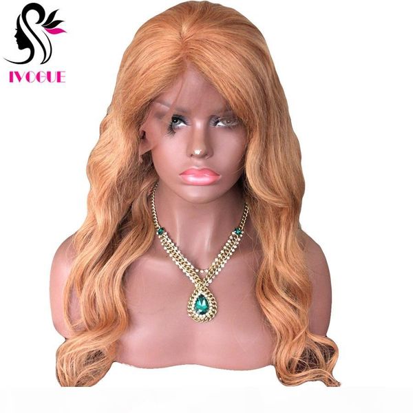 auburn blonde cambonian virgin human hair full lace lace front wigs body wave glueless lace wig with baby hair, Black;brown
auburn blonde cambonian virgin human hair full lace lace front wigs body wave glueless lace wig with baby hair, Black;brown