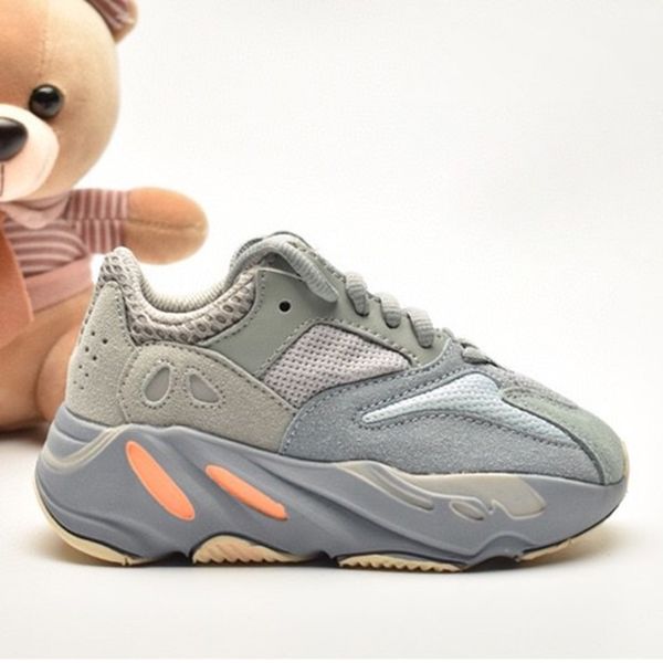 2021 kids shoes west wave runner 700s boys girls shoes light trainer boys sneakers children athletic shoes303c, Black
2021 kids shoes west wave runner 700s boys girls shoes light trainer boys sneakers children athletic shoes303c, Black