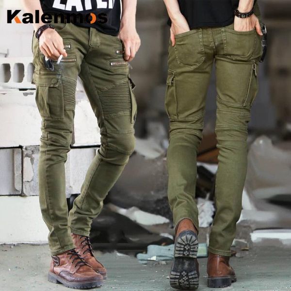 men's jeans skinny men jean gothic pants hole streetwear spring fall winter boyfriend hip hop denim trouser biker punk, Blue
men's jeans skinny men jean gothic pants hole streetwear spring fall winter boyfriend hip hop denim trouser biker punk, Blue