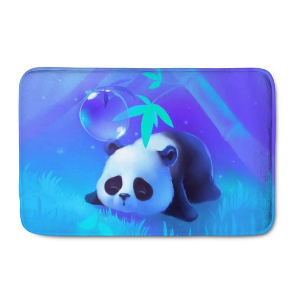 upetstory lovely panda print living room doormat flannel super absorbent door mats for entrance door anti-skid welcome carpet
upetstory lovely panda print living room doormat flannel super absorbent door mats for entrance door anti-skid welcome carpet