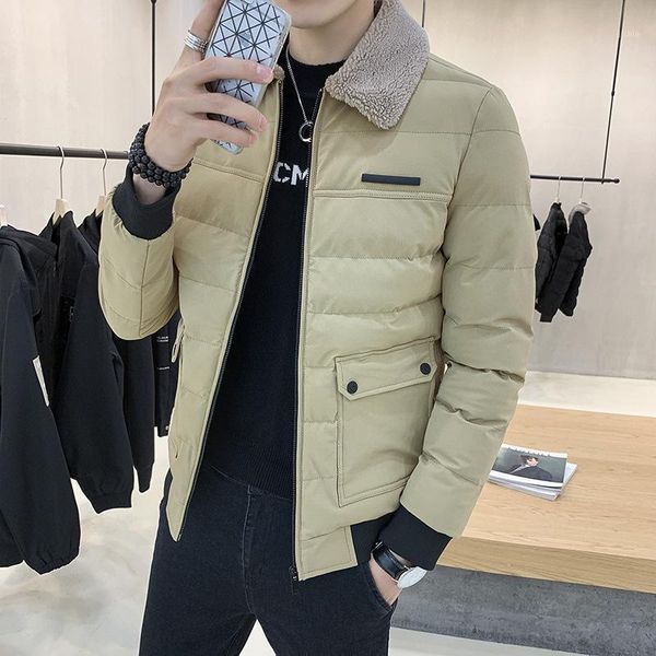 jacket down cotton-padded jacket of new fund of 2020 autumn winters is brief paragraph coat cultivate morality1, Black
jacket down cotton-padded jacket of new fund of 2020 autumn winters is brief paragraph coat cultivate morality1, Black