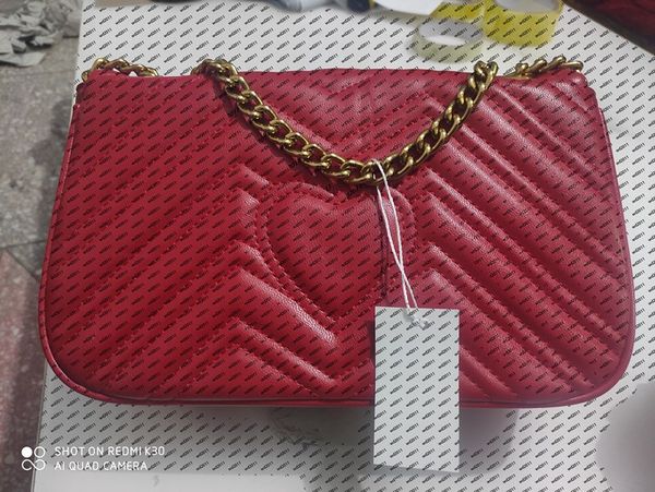 5colors famous women shoulder bag puleather chain bag cross body pure color womens handbag crossbody bag purse 26cm
5colors famous women shoulder bag puleather chain bag cross body pure color womens handbag crossbody bag purse 26cm