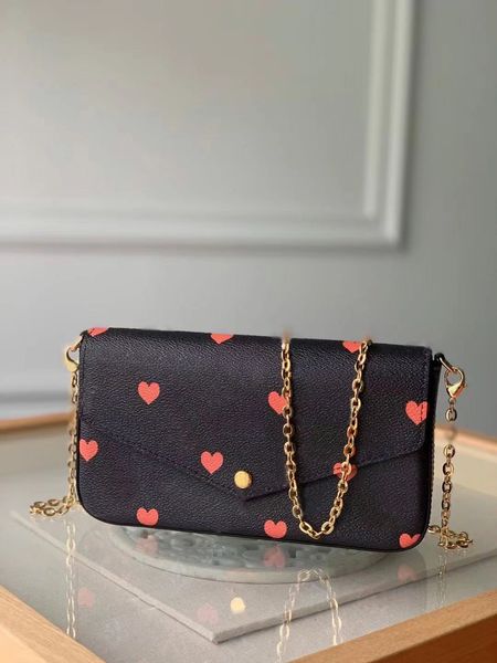 10a luxury brand cross body m80232 game on felicie pochette 3 pcs/set favorite multi pochette accessories women crossbody purse messenger ba
10a luxury brand cross body m80232 game on felicie pochette 3 pcs/set favorite multi pochette accessories women crossbody purse messenger ba