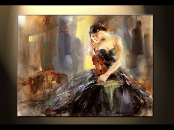 girls playing the violin home decor handpainted &hd print oil painting on canvas wall art canvas pictures , f2012018
girls playing the violin home decor handpainted &hd print oil painting on canvas wall art canvas pictures , f2012018