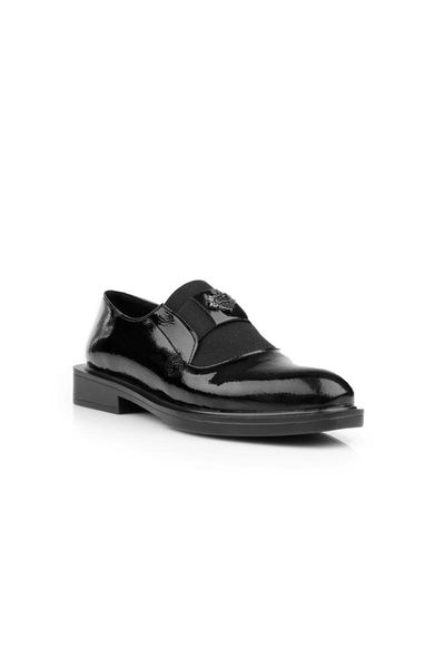 oblavion sina black patent leather color, suitable for daily use standard pattern very stylish women's shoes
oblavion sina black patent leather color, suitable for daily use standard pattern very stylish women's shoes