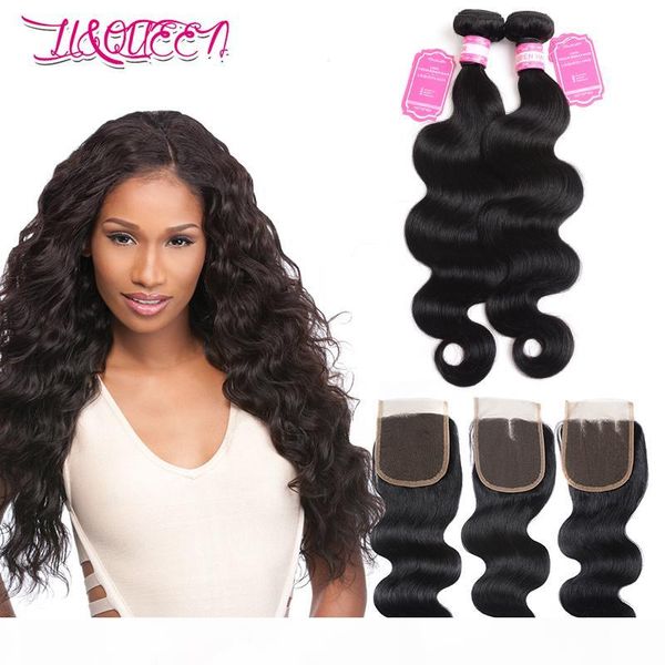 peruvian body wave human hair unprocessed 2 bundles with closuer 8-28inch human hair exention 4x4 lace closuer double weft weave body wave, Black;brown
peruvian body wave human hair unprocessed 2 bundles with closuer 8-28inch human hair exention 4x4 lace closuer double weft weave body wave, Black;brown