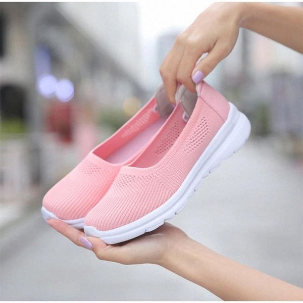 women flats casual sneakers breathable ladies mesh slip on women vulcanized shoes walking loafers comfort woman footwear #za0y, Black
women flats casual sneakers breathable ladies mesh slip on women vulcanized shoes walking loafers comfort woman footwear #za0y, Black