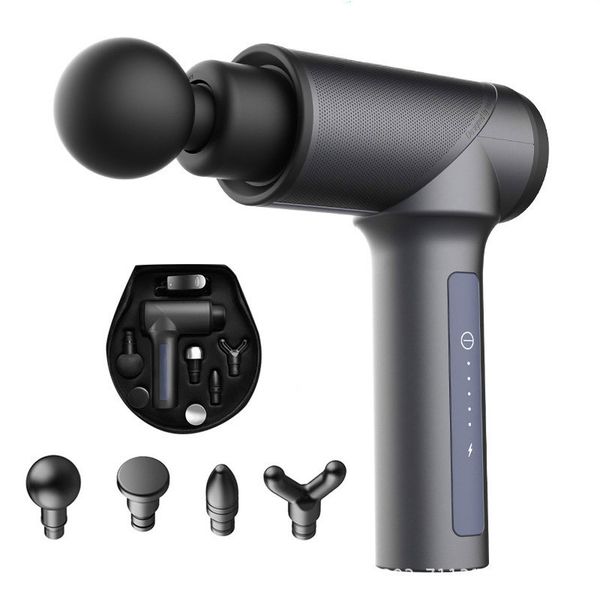 electronic therapy body massage for gun high frequency vibrating massage for gun body relaxing for fitness ce certificate proved
electronic therapy body massage for gun high frequency vibrating massage for gun body relaxing for fitness ce certificate proved