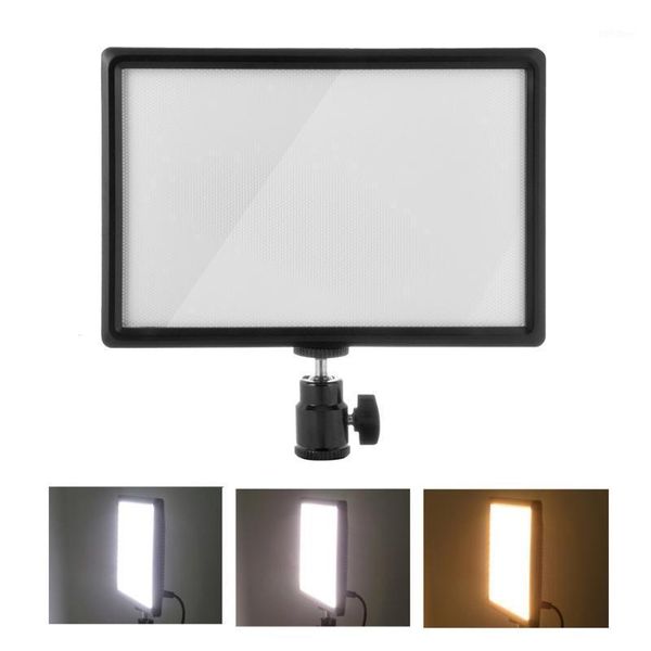 lighting & studio accessories ultra-thin led video light dimmable 3200k-6200k bi-color pography fill 987 lumens cri 95 power 15w shoe ball h
lighting & studio accessories ultra-thin led video light dimmable 3200k-6200k bi-color pography fill 987 lumens cri 95 power 15w shoe ball h
