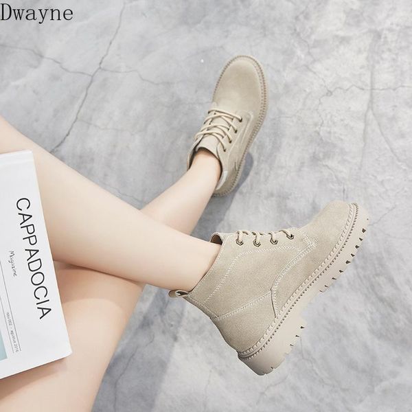 2020 autumn and winter new boots women british style leather comfortable plus velvet warm casual boots1, Black
2020 autumn and winter new boots women british style leather comfortable plus velvet warm casual boots1, Black