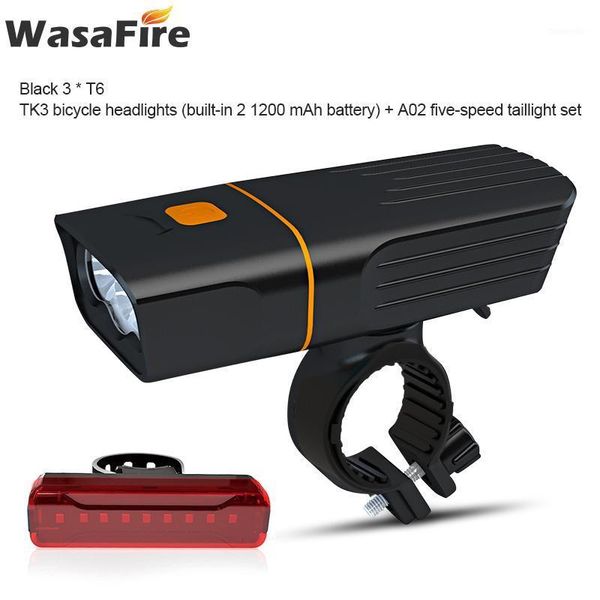 bike lights waterproof headlight usb rechargeable built-in 5200mah 3modes bicycle light accessories with taillight headlight1
bike lights waterproof headlight usb rechargeable built-in 5200mah 3modes bicycle light accessories with taillight headlight1