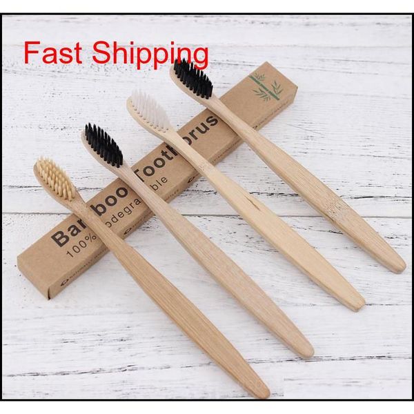 wooden toothbrush environmental protection natural bamboo toothbrush oral care soft bristle for home or l wi qylxsk packing2010
wooden toothbrush environmental protection natural bamboo toothbrush oral care soft bristle for home or l wi qylxsk packing2010