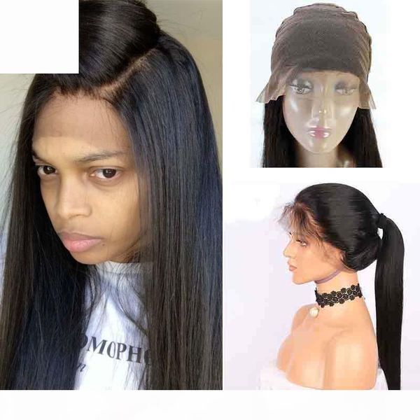 popular brazilian human hair wigs pre plucked full lace wigs with baby hair brazilian natural hairline lace front wigs for black women, Black;brown 
popular brazilian human hair wigs pre plucked full lace wigs with baby hair brazilian natural hairline lace front wigs for black women, Black;brown