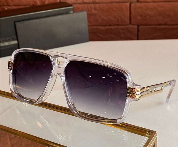 square sunglasses legends 6023 crystal gold sonnenbrille gafas de sol de fashion mens sunglasses with box, White;black
square sunglasses legends 6023 crystal gold sonnenbrille gafas de sol de fashion mens sunglasses with box, White;black