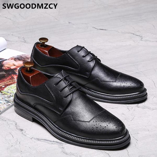 office shoes for men formal shoes men genuine leather coiffeur italian brand breathable mens dress leather dress ayakkabi, Black
office shoes for men formal shoes men genuine leather coiffeur italian brand breathable mens dress leather dress ayakkabi, Black