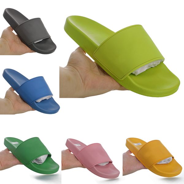 2021 pool slide rubber track-s trainers designer mens slipper speed mule flip flop round italy non-slip women casual sandals shoes with b13, Black
2021 pool slide rubber track-s trainers designer mens slipper speed mule flip flop round italy non-slip women casual sandals shoes with b13, Black