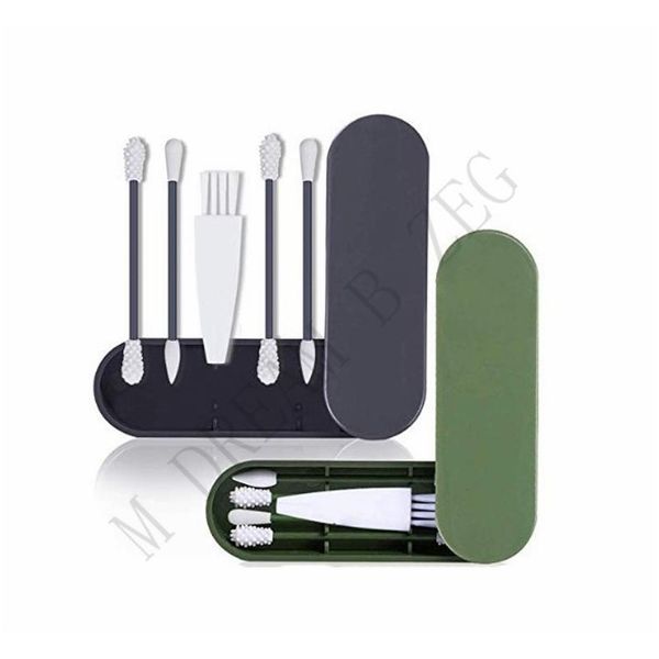 2pcs/4pcs reusable cotton swab ear cleaning cosmetic sile buds swabs sticks with box for cleaning makeup touch-u jllqma lucky2005
2pcs/4pcs reusable cotton swab ear cleaning cosmetic sile buds swabs sticks with box for cleaning makeup touch-u jllqma lucky2005