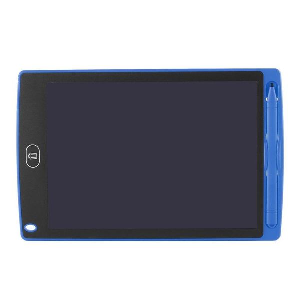 drawing игрушка 8,5-дюймовый жк-дощечка erase drawing tablet электронных безбумажных ок почерк pad дети дать совет ребенок
drawing игрушка 8,5-дюймовый жк-дощечка erase drawing tablet электронных безбумажных ок почерк pad дети дать совет ребенок