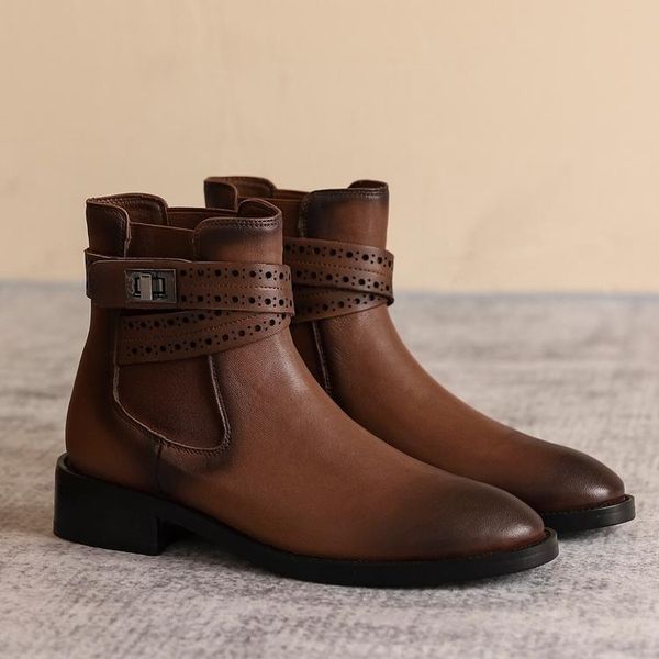 boots winter 2021 lamb fur snow warm plus cashmere women's fashion shoes, Black
boots winter 2021 lamb fur snow warm plus cashmere women's fashion shoes, Black