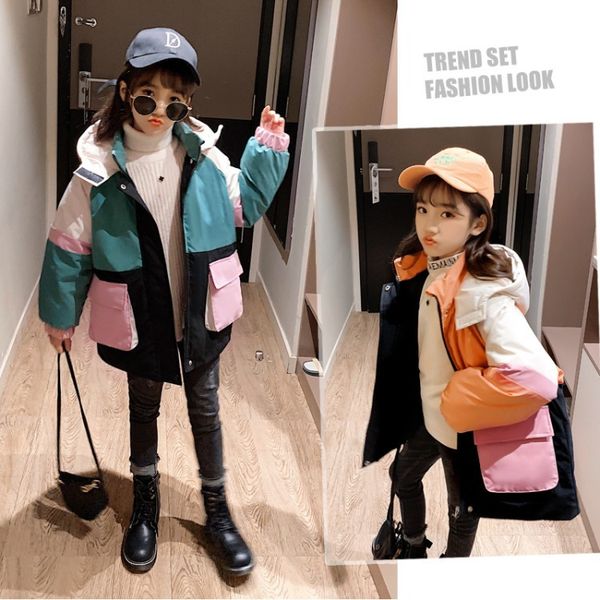 kids winter cotton-padded jacket baby girls boys thicken winter coats children fashion clothes swz 001, Blue;gray
kids winter cotton-padded jacket baby girls boys thicken winter coats children fashion clothes swz 001, Blue;gray
