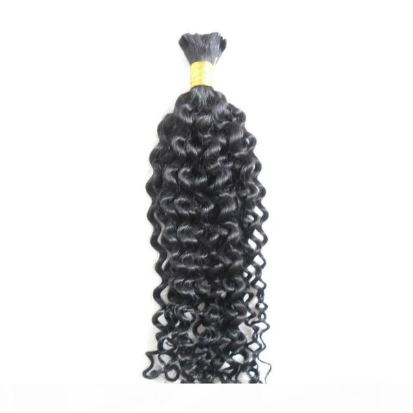 brazilian human hair for braiding bulk no attachment 100g afro kinky bulk hair 1pcs no weft human hair bulk for braiding, Black
brazilian human hair for braiding bulk no attachment 100g afro kinky bulk hair 1pcs no weft human hair bulk for braiding, Black