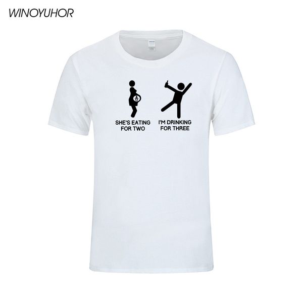funny pregnant woman printed summer casual short sleeve marriage husband's gift camisetas sport hooded sweatshirt hoodie men t shirt
funny pregnant woman printed summer casual short sleeve marriage husband's gift camisetas sport hooded sweatshirt hoodie men t shirt