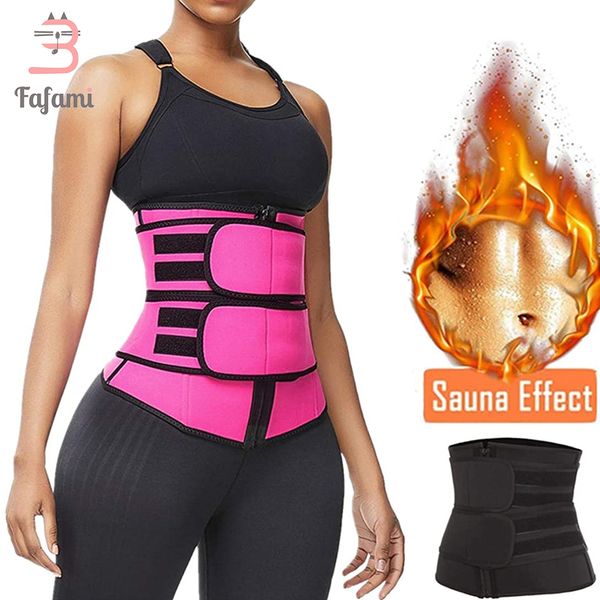 postpartum belt belly band sweat waist trainer for women corset shaper neoprene sport waist trimmer lose weight shapewear 1015, White
postpartum belt belly band sweat waist trainer for women corset shaper neoprene sport waist trimmer lose weight shapewear 1015, White