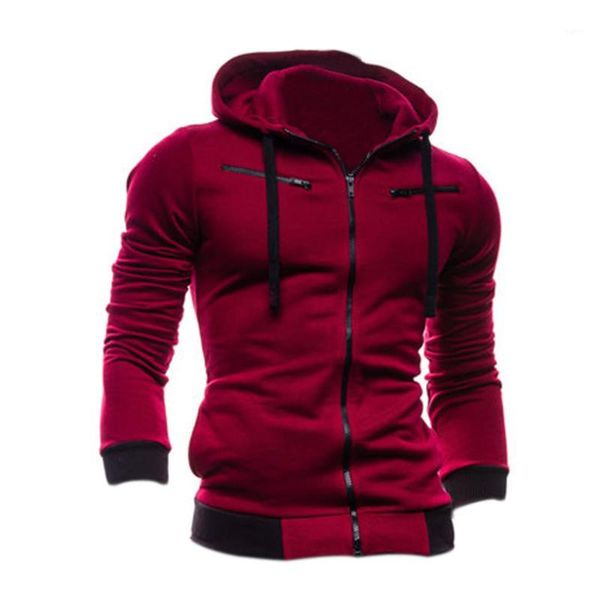 cardigan men hoodies jacket brand clothing fashion zip hoodie man casual slim new hoody sweatshirt sportswear moletom1, Black
cardigan men hoodies jacket brand clothing fashion zip hoodie man casual slim new hoody sweatshirt sportswear moletom1, Black