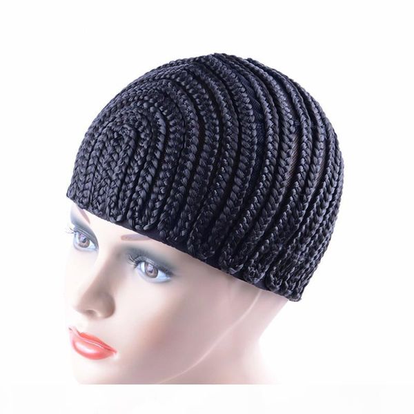 super elastic cornrow cap for weave crochet braid wig caps for making wigs weaving braid cap wig net black color 1pc, Black;brown
super elastic cornrow cap for weave crochet braid wig caps for making wigs weaving braid cap wig net black color 1pc, Black;brown