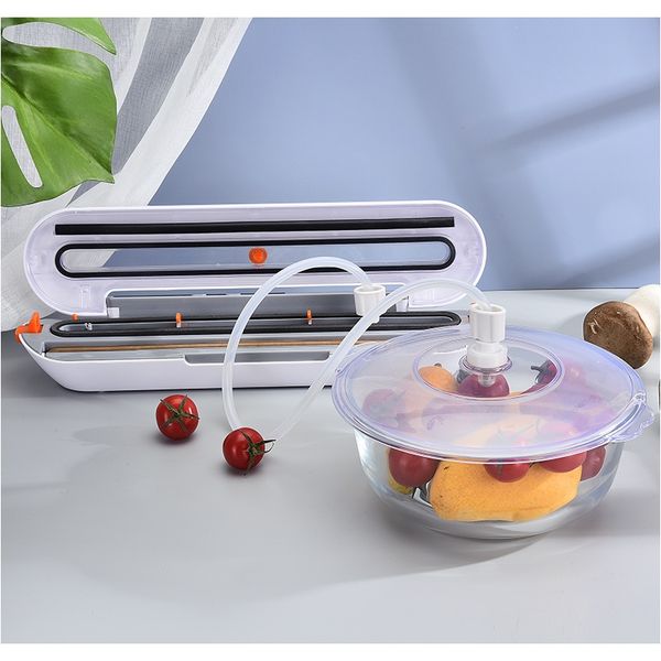 saengq electric food вакуумный уплотнительные принадлежности машины аксессуары винные пробки вакуумной контейнер большой емкости для хранени
saengq electric food вакуумный уплотнительные принадлежности машины аксессуары винные пробки вакуумной контейнер большой емкости для хранени