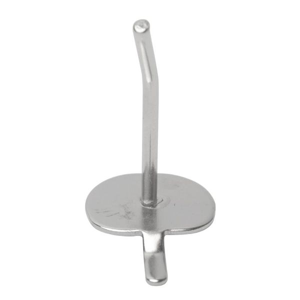 25pcs store organizing tools display assorted metal hardware supermarket shelf 2 inch plating durable pegboard hooks
25pcs store organizing tools display assorted metal hardware supermarket shelf 2 inch plating durable pegboard hooks