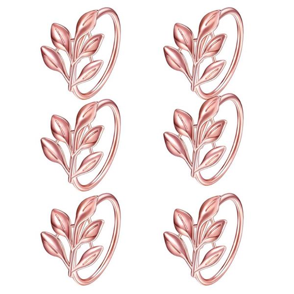 napkin rings leaf shaped button chic metal for festival thanksgiving parties wedding adornment table decoration
napkin rings leaf shaped button chic metal for festival thanksgiving parties wedding adornment table decoration