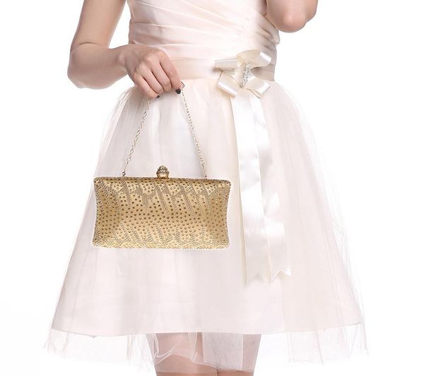royal fashion gold women bag shoulder bag bridal wedding evening clutch handbag party purse makeup r4016
royal fashion gold women bag shoulder bag bridal wedding evening clutch handbag party purse makeup r4016