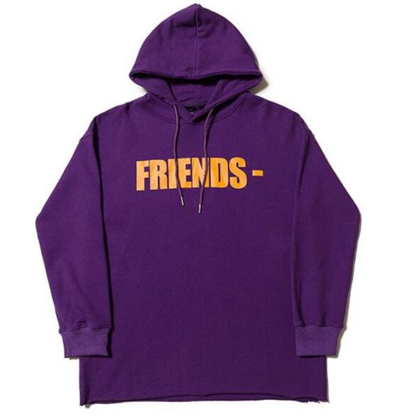 purple friends fashion men's sweatshirt long sleeve sweater pullover hoodie us s-xl, Black
purple friends fashion men's sweatshirt long sleeve sweater pullover hoodie us s-xl, Black