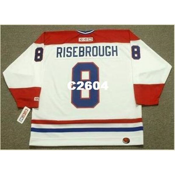 mens #8 doug risebrough montreal canadiens 1978.1979 ccm retro away home hockey jersey or custom any name or number retro jersey, Black
mens #8 doug risebrough montreal canadiens 1978.1979 ccm retro away home hockey jersey or custom any name or number retro jersey, Black