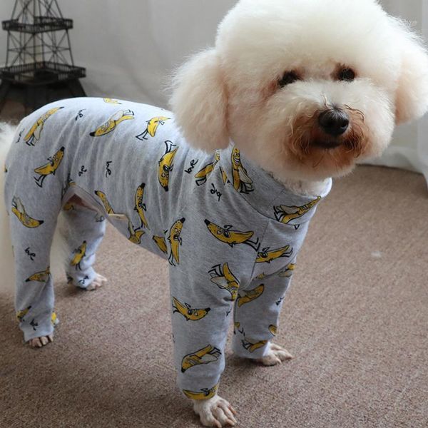 dog apparel pet jumpsuit thin printed overalls for small dogs 100%cotton stretchy pajamas puppy clothes chihuahua poodle home wear1
dog apparel pet jumpsuit thin printed overalls for small dogs 100%cotton stretchy pajamas puppy clothes chihuahua poodle home wear1