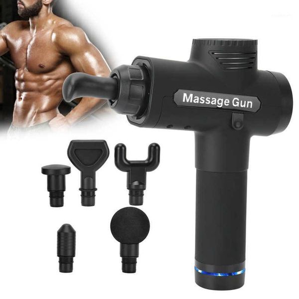 fascia massage gun electric muscle massager body relaxation slimming pain relief therapy massager portable fitness device1
fascia massage gun electric muscle massager body relaxation slimming pain relief therapy massager portable fitness device1