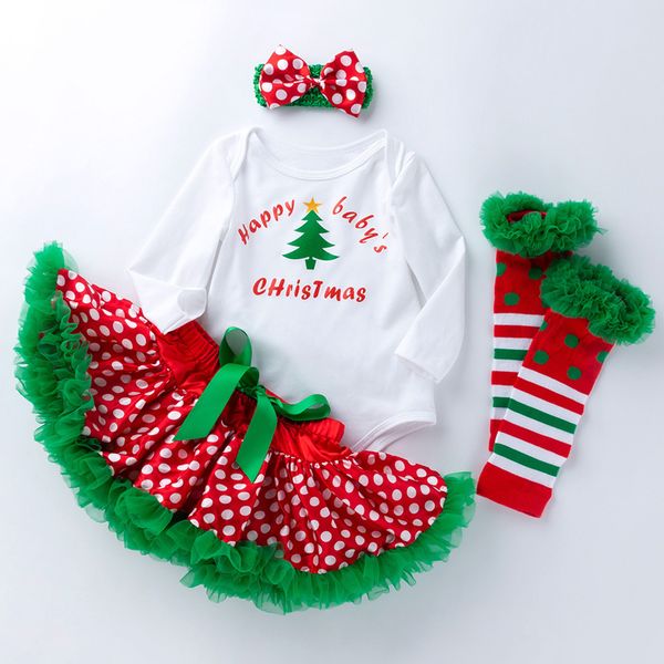 lzh infant 2020 winter new baby girls letter christmas tree long-sleeved romper tube socks headwear four-piece 0 3 6 9 12 months 1021, White
lzh infant 2020 winter new baby girls letter christmas tree long-sleeved romper tube socks headwear four-piece 0 3 6 9 12 months 1021, White