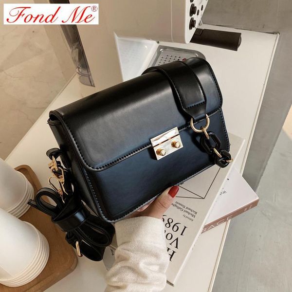 new solid color shoulder crossbody small square bag
new solid color shoulder crossbody small square bag