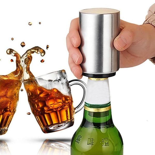 opener portable steel magnetic stainless automatic bottle push down wine beer openers practical kitchen tools accessorie fra1
opener portable steel magnetic stainless automatic bottle push down wine beer openers practical kitchen tools accessorie fra1
