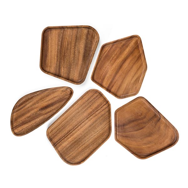 2021 new home decoration wooden trays pan plate fruit dishes saucer tea tray dessert dinner bread wood plates 0i0c
2021 new home decoration wooden trays pan plate fruit dishes saucer tea tray dessert dinner bread wood plates 0i0c