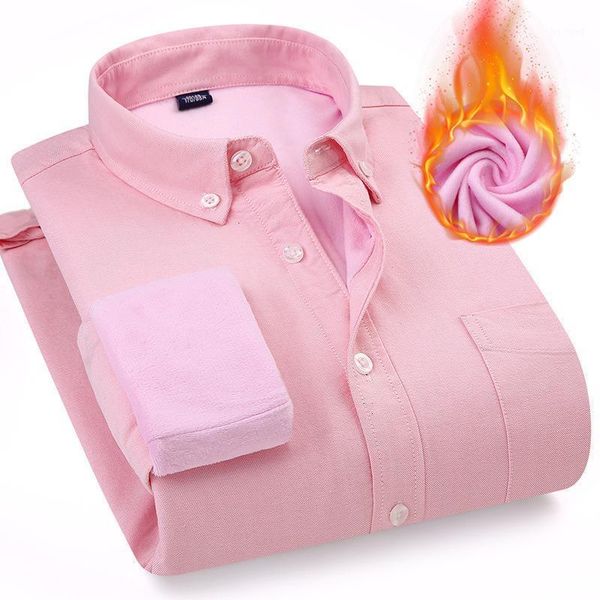 quality mens shirts long sleeve solid casual thick velvet mens brand autumn winter cotton warm dress shirt camisa masculina1, White;black
quality mens shirts long sleeve solid casual thick velvet mens brand autumn winter cotton warm dress shirt camisa masculina1, White;black