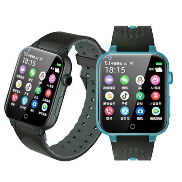 z1s and junior high school students waterproof 8 generation ai voice smart children's telephone watch
z1s and junior high school students waterproof 8 generation ai voice smart children's telephone watch